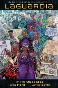 LaGuardia: Deluxe Edition