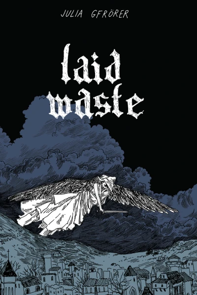 Laid Waste (2016) - Series 