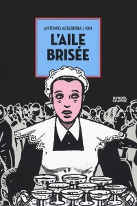 L'Aile Brisée