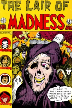 Lair of Madness