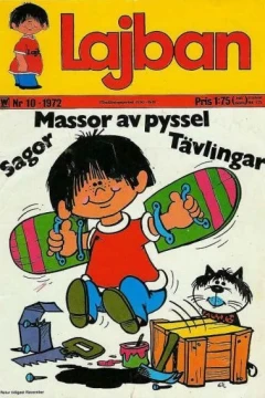 Lajban