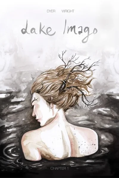Lake Imago (2016) - Series 