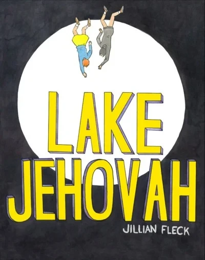 Lake Jehovah (Trade Paperback, 2016) - Series 