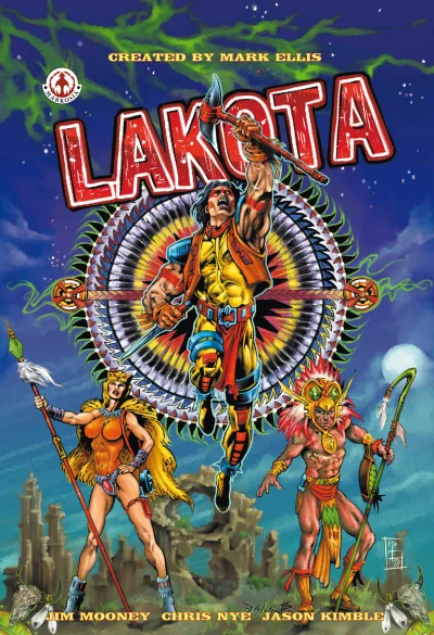 Lakota - Series 