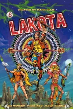 Lakota