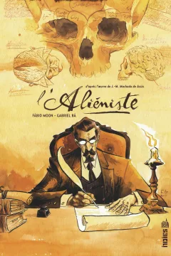 L'Aliéniste