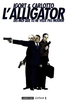 L'Alligator