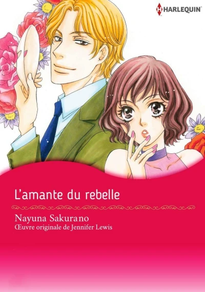 L'amante du rebelle (2021) - Series 