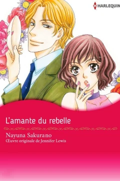 L'amante du rebelle