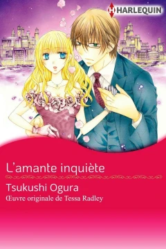 L'amante inquiète