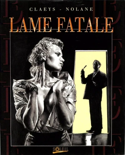 Lame Fatale (1995) - Series 