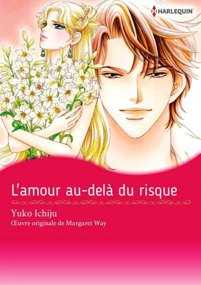 L'amour au-delà du risque (2021) - Series 