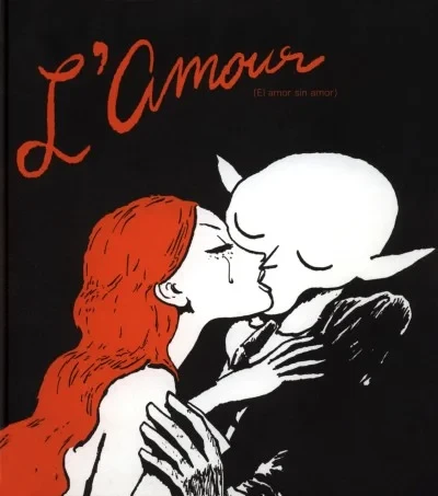 L'Amour (El Amor Sin Amor) (2014) - Series 
