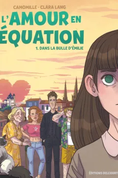 L'Amour en Équation