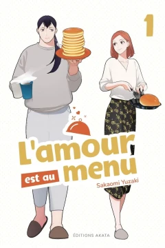 L'Amour est au Menu
