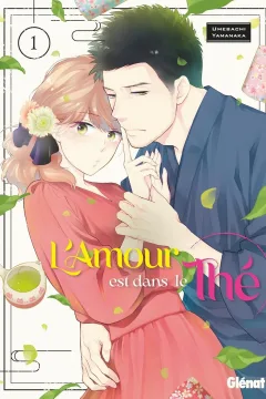 L'Amour est dans le Thé