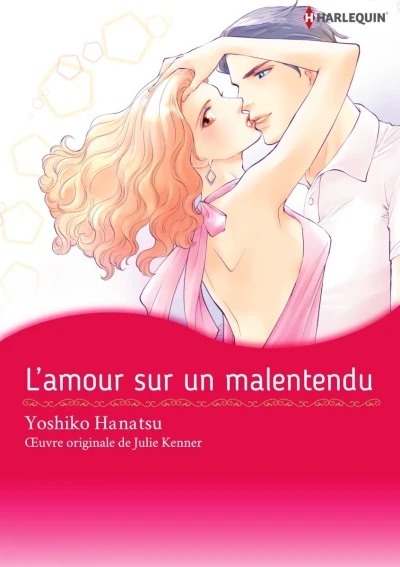 L’amour sur un malentendu (2021) - Series 
