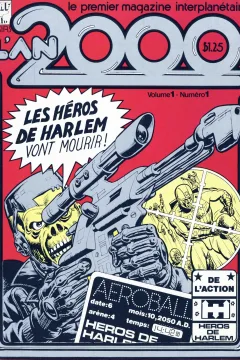 L'AN 2000