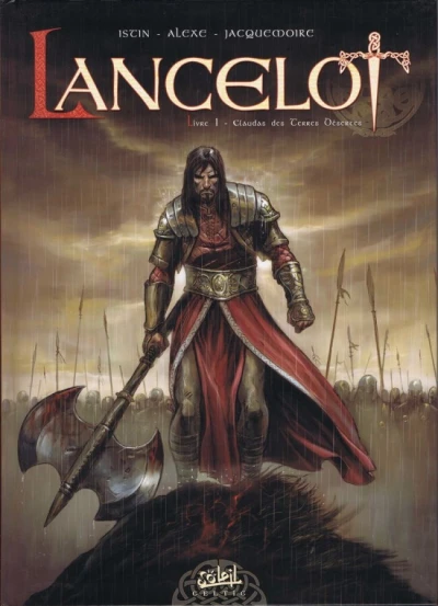 Lancelot (2008) - Series 