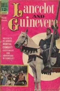 Lancelot and Guinevere
