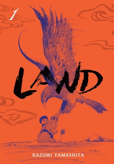 Land (2025) - Series 
