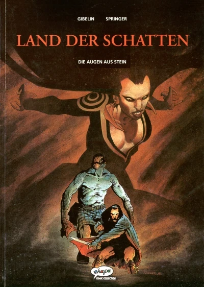 Land der Schatten (1996) - Series 