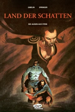 Land der Schatten