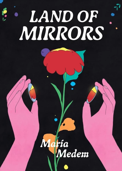 Land of Mirrors (2025) - Series 
