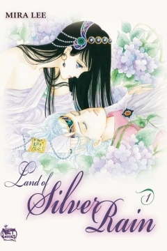 Land of Silver Rain