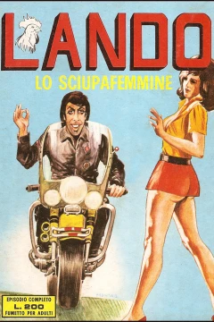 Lando