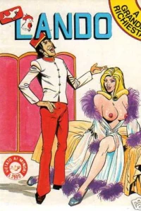 Lando: A Grande Richiesta