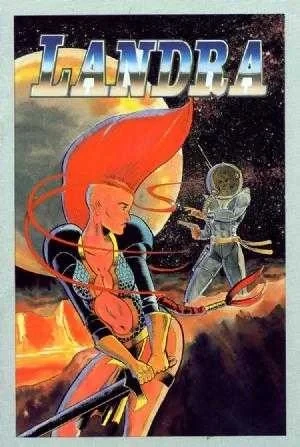 Landra Special (1990) - Series 