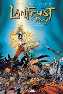 Lanfeust de Troy