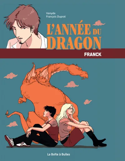 L'Année de… (2020) - Series 