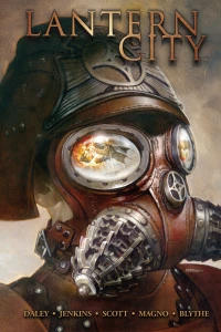 Lantern City