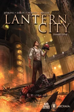 Lantern City