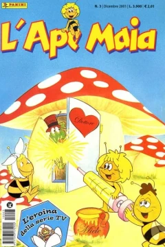 L'Ape Maia