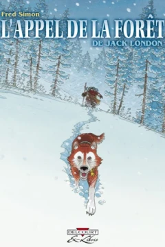 L'Appel de la forêt, de Jack London