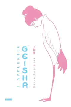 L'Apprentie Geisha