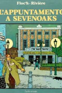 L'Appuntamento a Sevenoaks