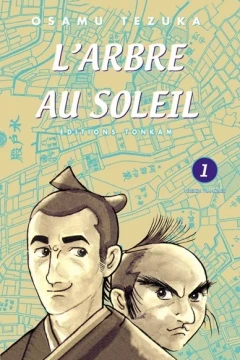 L'Arbre au soleil