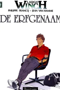 Largo Winch