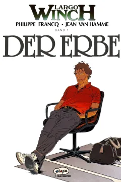 Largo Winch