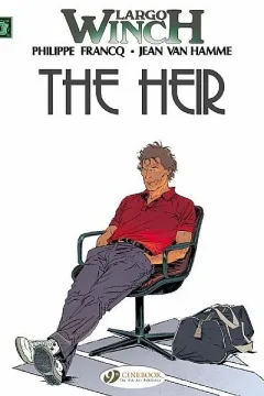Largo Winch