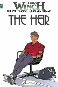 Largo Winch