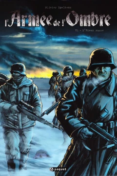 L'Armée de l'Ombre