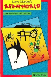 Larry Marder's Beanworld