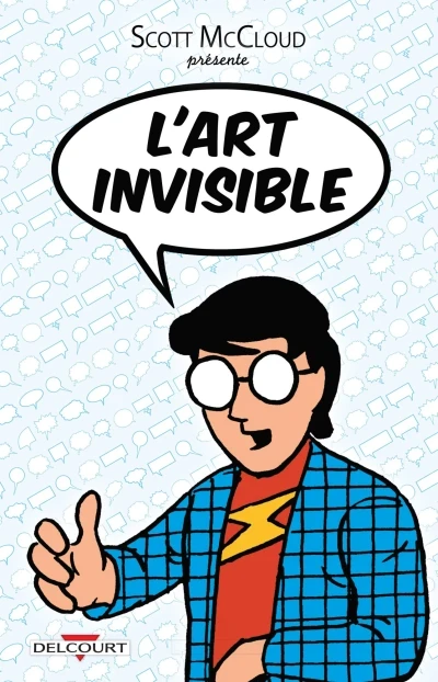 L'Art Invisible (2007) - Series 