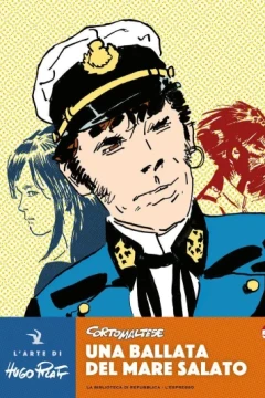 L'arte di Hugo Pratt