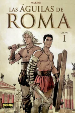 Las Águilas de Roma
